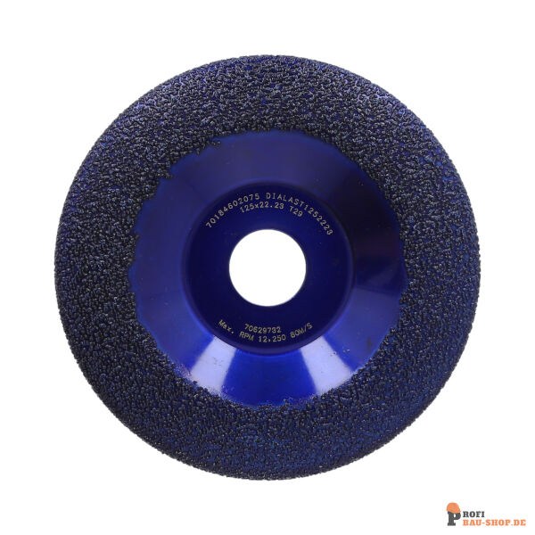 nortonschleifmittel/NORTON_schleifmittel_70184602075 NORTON DiaLast T29G50 125x22.23_156848